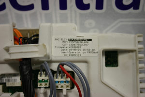 ELEKTORNIKA VES MASINE ELECTROLUX EWS7146EDU