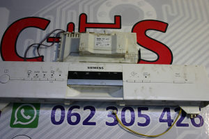 ELEKTRONIKA MASINE ZA SUDE SIEMENS