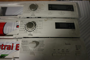 ELEKTORNIKE SUSILICA AEG ELECTROLUX