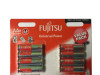 Fujitsu alkalne baterije LR6 AA blister 8 komada