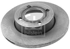 Diskovi vag audi 80 -86 -Delphi