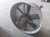 AKSIJALNI VENTILATOR