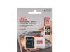 SanDisk Ultra microSDHC UHS-I kartica 16GB 98MB/s