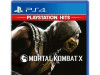 Mortal Kombat X (PS4)