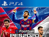 PES 2020 (PS4)