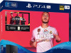 Playstation 4 Pro 1TB+FIFA 20+FUT20 Voucher (PS4)