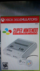 xbox 360 emulator rgh