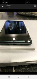 IPhone 8 plus