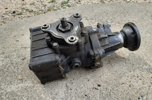REDUKTOR VW KOMBI T4 T 4