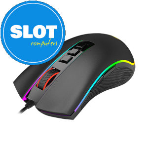Gaming Miš ReDragon  Cobra Chroma M711