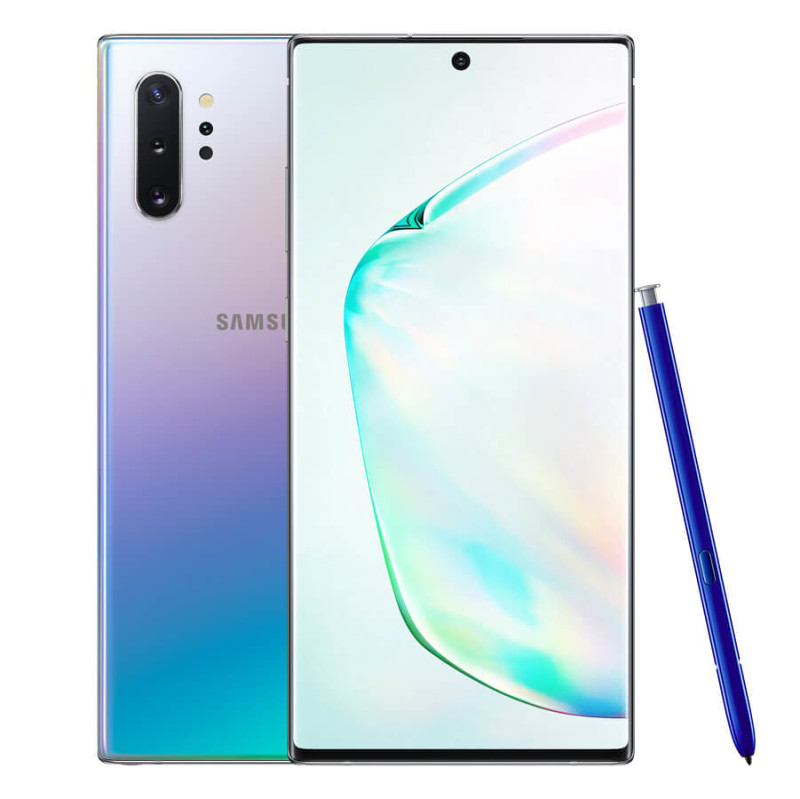 Samsung Note 10+ plus dual sim