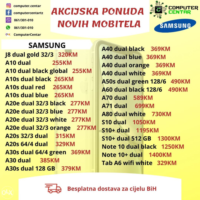 Samsung Note 10+ plus dual sim