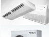 TESLA LCAC podno-stropna 1:1 sistem: 5,1 kW