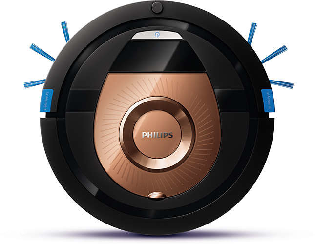 PHILIPS Usisivac ROBOT FC8776\01