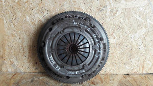 ZAMAJAC 1.2 ŠKODA FABIA 2008 03d105333 AVA 5279