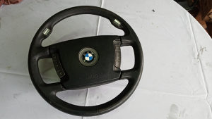 BMW Volan 7 e65