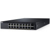 Dell EMC Networking X1018P Smart Web Managed Switch