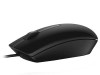 Dell Optical Mouse MS116 Black USB