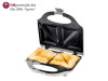 Toster HOME 750w hg sz 02