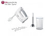 BOSCH Ručni mikser MFQ36470