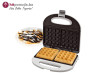 Aparat za vafle HOME 750 W HG GS 21