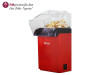 Aparat za kokice 1200 W Crveno ZLN8044/RD