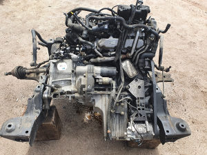 MOTOR ZA MERCEDES A / B 180 CDI