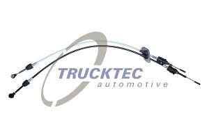 Sajle Ručnog Mjenjača Sprinter (W903) TruckTec