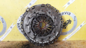 KORPA LAMELA 1.6 PEUGEOT 308 2012 9675022780 AVA 5383