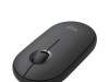 Wireless Miš - Logitech M350 Pebble Silent