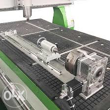Izrada CNC strojeva