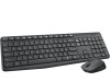 TASTATURA LOGITECH MK235 WIRELESS