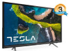 TESLA TV LED 40'' K309BF FHD DVB-T/T2/C/S/S2;HDMIX3