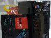 GAMING i7-2600 / 8GB /500GB/ RX 560 4GB Asus ROG Strix
