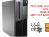RAČUNAR i7-2600 / 8GB / 500GB / NVIDIA GT 1030 2GB
