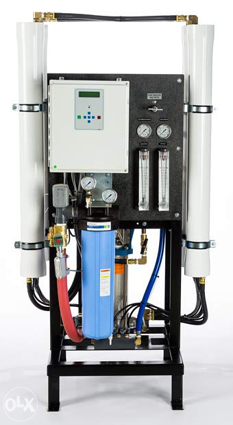 Reverzna Osmoza Reverse Osmosis