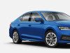 ŠKODA OCTAVIA A8 STYLE 1.5 TSI 150 KS