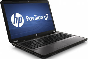 Laptop HP Pavilion G7-1215sz Dijelovi