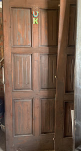 Sobna vrata drvena bez štoka