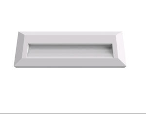 Zidna LED lampa 3W