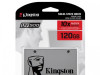 Kingston UV500 120GB Sata 3 SSD