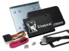 Kingston KC600 512GB SSD Bundle kit
