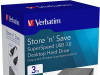 Verbatim Store n' Save 3TB USB 3.0 3.5