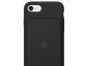 Apple iPhone 7 Smart Battery Case - Black
