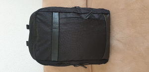 Ruksak Samsonite Unisex crni