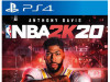 NBA nba2k20 2020 Vakum NOVO PS4 playstation