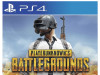 Igra PlayStaion 4: PlayerUnknown's Battlegrounds PS4