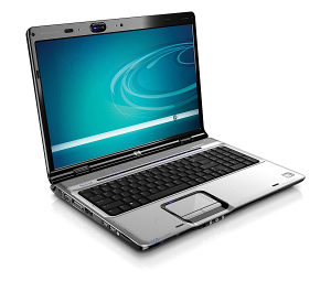 Laptop HP Pavilion DV9720 eg Dijelovi