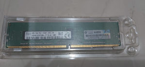 Hynix DDR4 ECC PC4 17000p 2133mhz 4GB ram za server