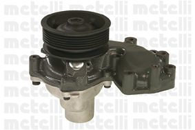 Vodena pumpa fiat brava/bravo 1.9d -Metelli